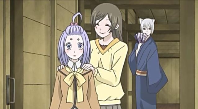 acgn漫评|妖怪和人类的爱恋，是否可以跨越世俗的障碍，一起携手到老？