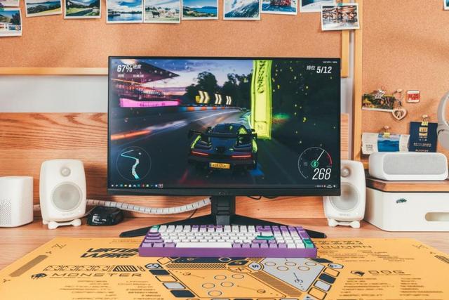 显示器|好货齐史低,机会早把握:618显示器推荐之华硕篇