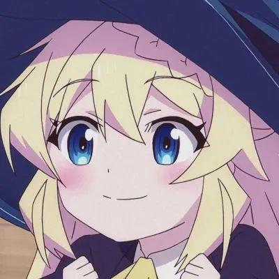 |动漫头像:最好的友情各自忙碌互相牵挂