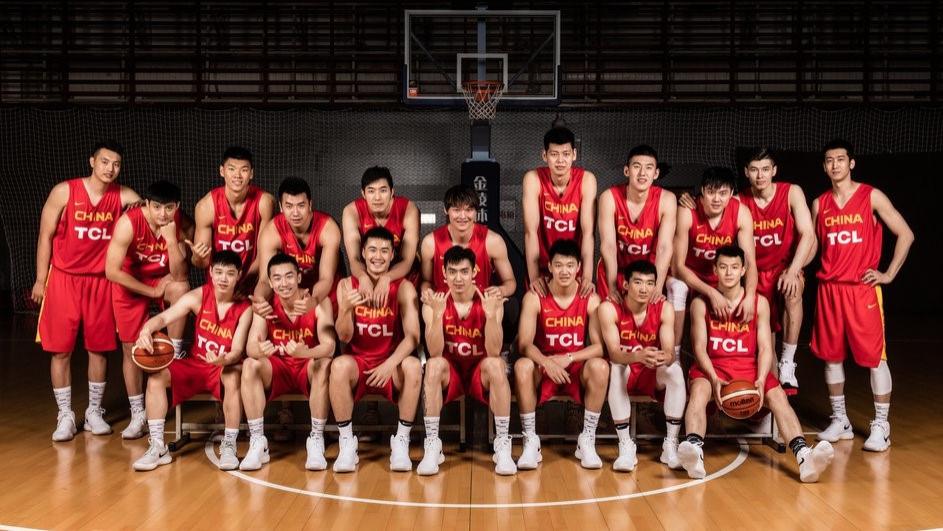 斯塔夫|亚运会即将举办，周琦将立大功！
