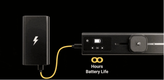 |Vlog视频达人们快来看，这款利器可以有效免除抖动困扰！