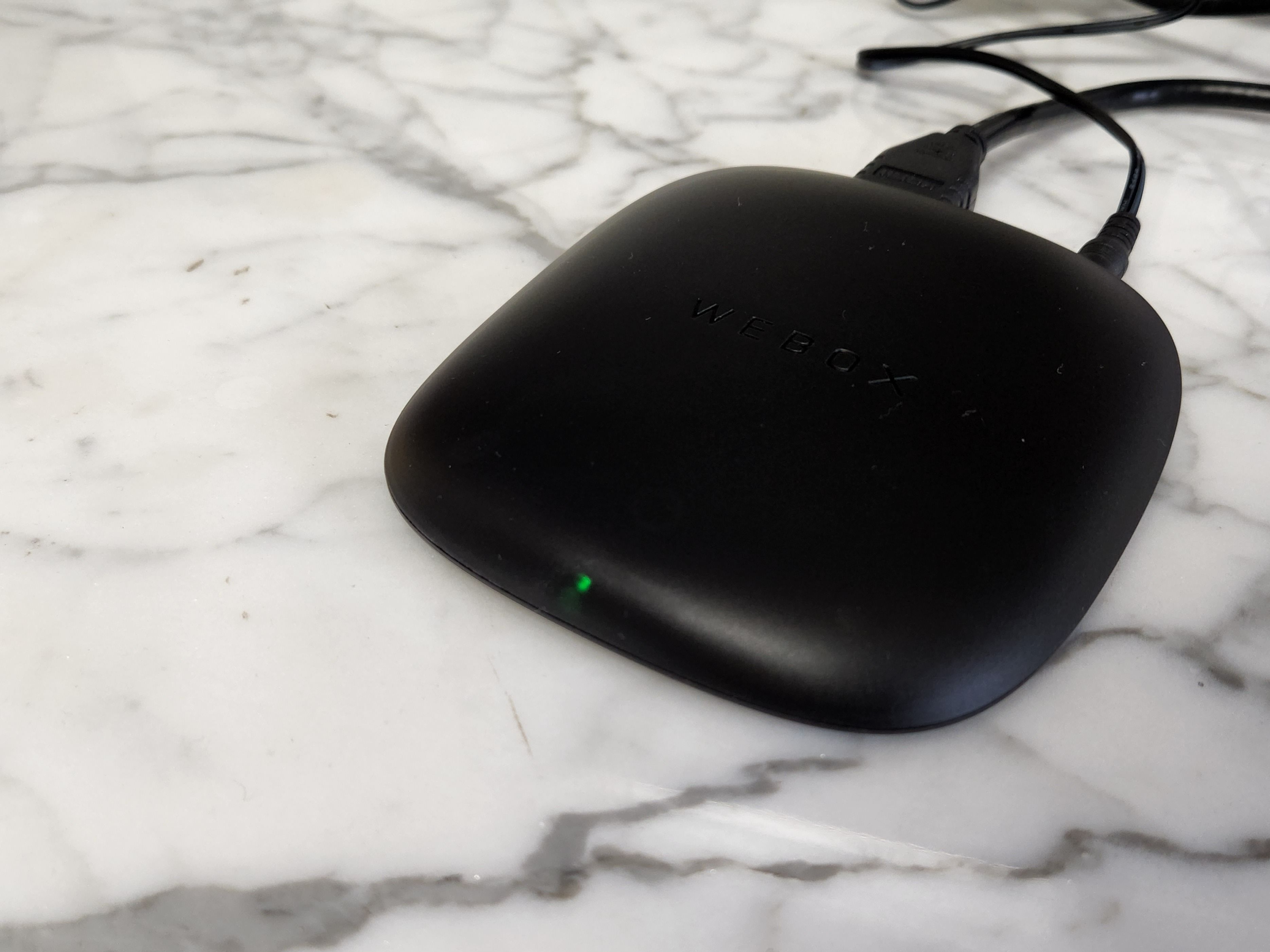 中兴|低成本解决电视卡顿，泰捷WE60C升级版电视盒子评测