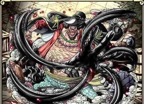 路飞|「海贼王」有没有一种可能,恶魔果实内的灵魂会进行身体夺舍?