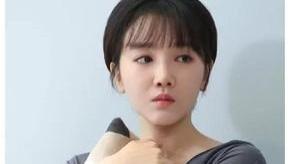 王楚然|童星前女友，《仙剑六》，阿娇，王楚然，陈小纭！