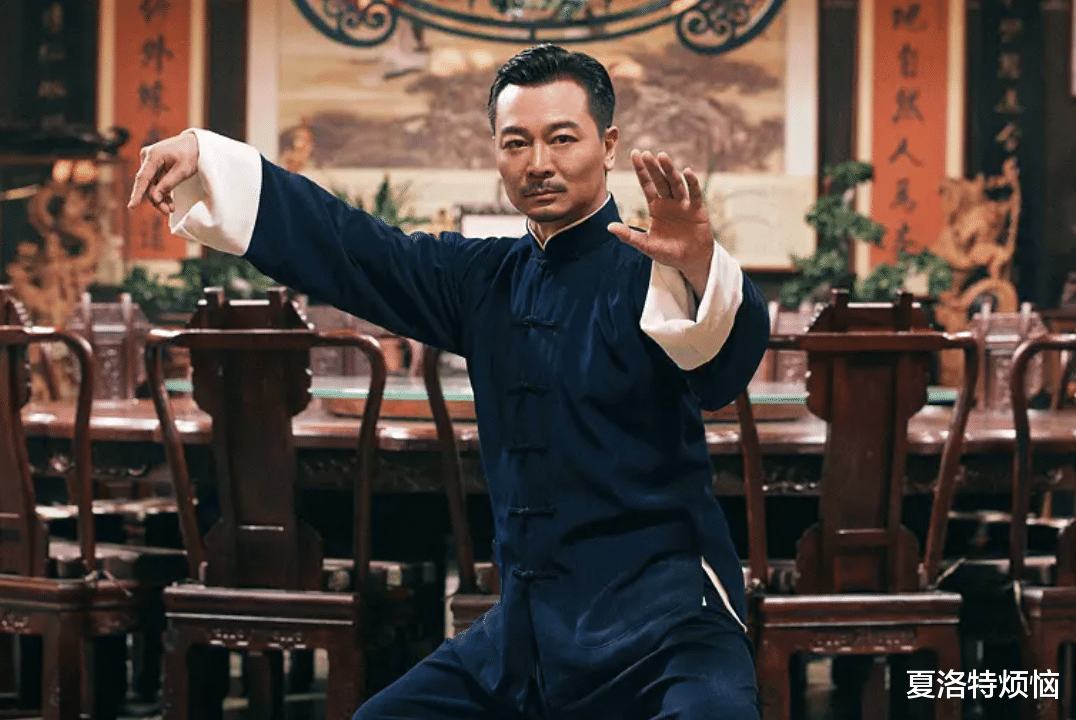 《叶问4》的落幕，是否代表着中国传统武术影片，就此落幕？