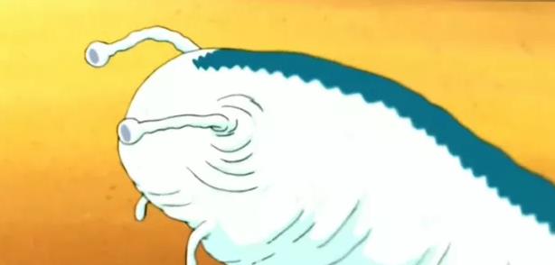 纲手|看似是最善良的通灵兽,看它骗主人的手法,网友:心疼小时候的纲手