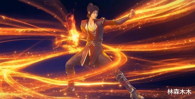 模型|斗破苍穹:年番完整建模公布!药老成了大帅哥,熏儿身材引人遐想!