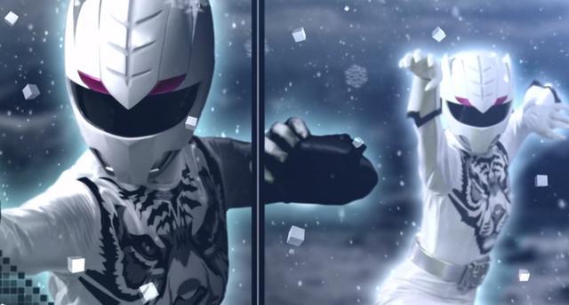 漫画|假面骑士revice与暴太郎战队剧场版客串演员战队前辈集体回归