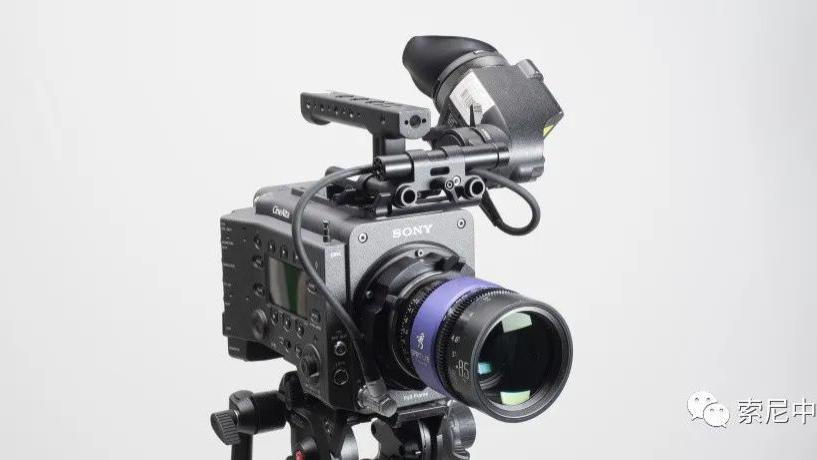 索尼|眼见为实！CineAltaV 2的画面色彩评价
