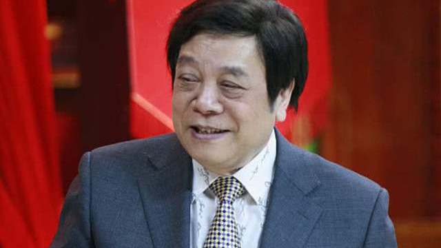 赵忠祥|生前拥有5亿财产，却没留给妻儿一分，赵忠祥为何这么“绝”？