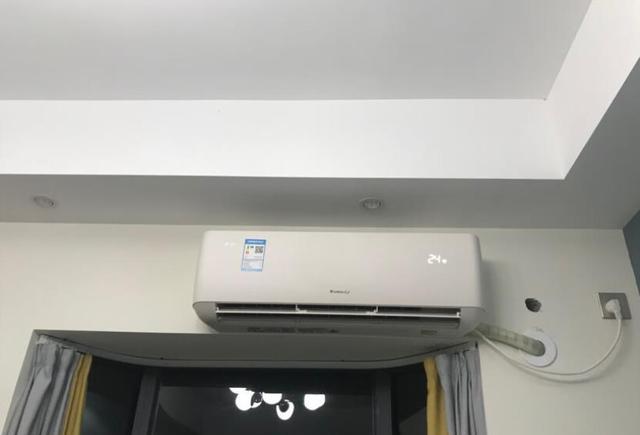 格力电器|格力云恬属于什么档次的？云恬和云佳哪个值得买？对比总结实情