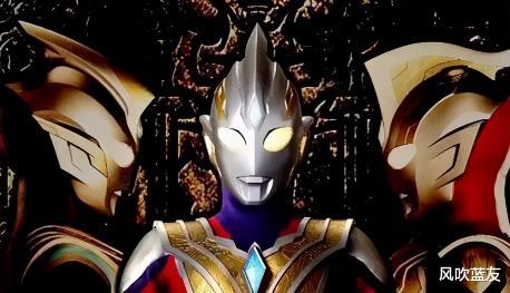 文化入侵|是文化入侵还是文化输出，刘关张都变成日本奥特曼了