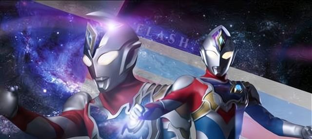 acgn漫评|德凯奥特曼:首播就爆火,口碑逆转,德凯堪称是新生代最强开局!