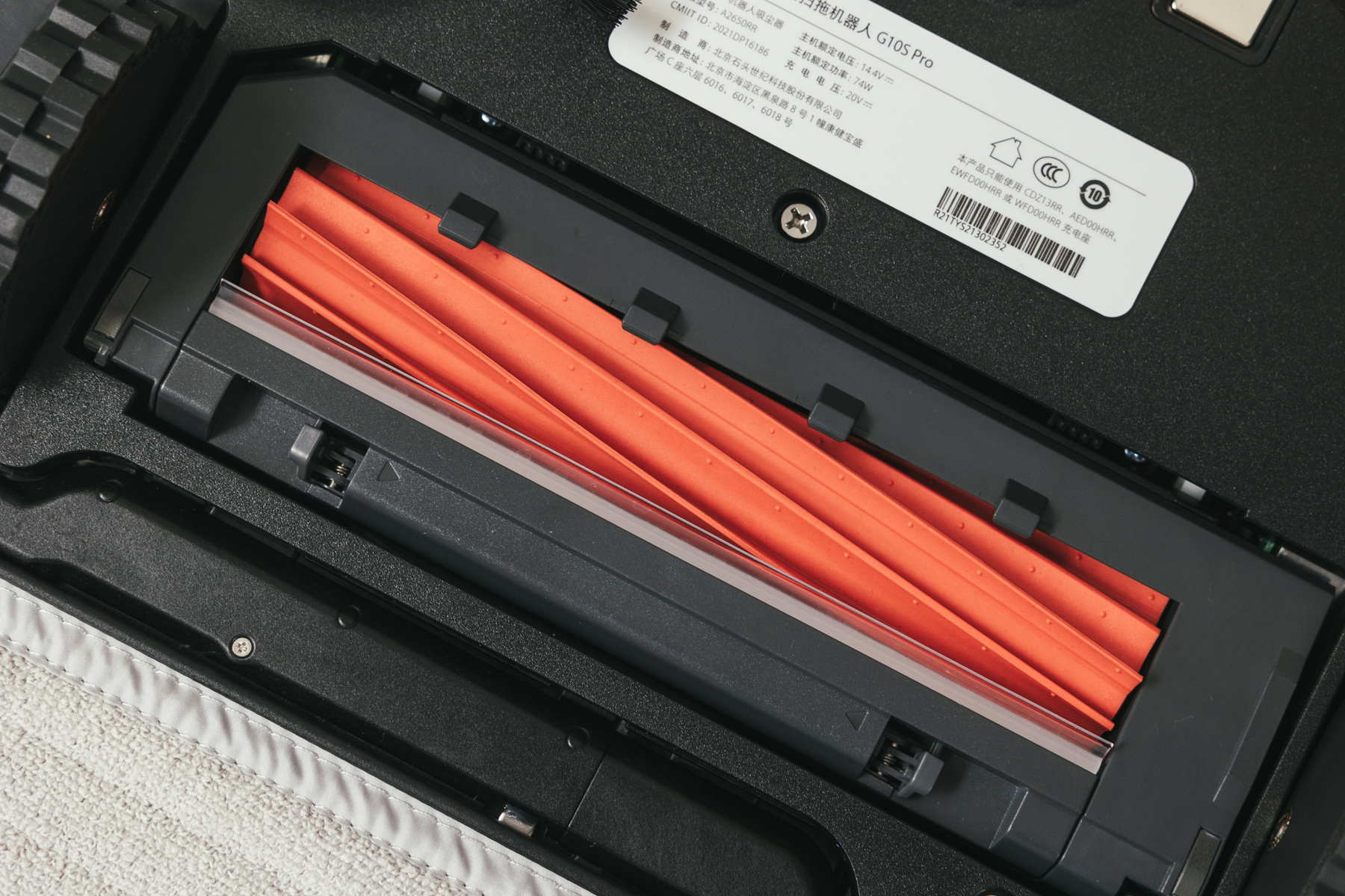 赛灵思|懒人家务福音，扫地机最终形态，石头G10S Pro扫地机器人长测体验