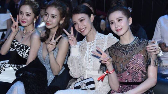 杨幂|拍一部挨骂一部，内娱这群“奇葩”花旦，是要演偶像剧演到老吗？