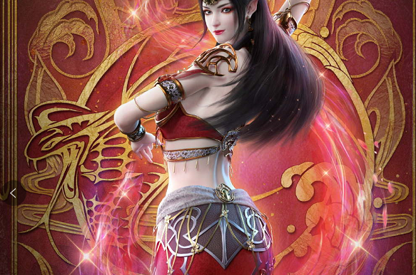 萧炎|《斗破苍穹》魂天帝为何不去抢夺萧炎的焚决？