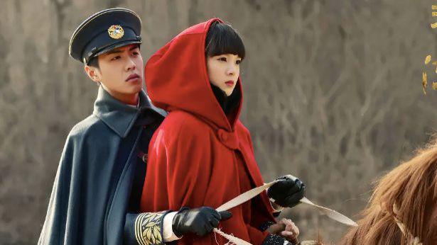 无心法师|全网热度最高的6部高分网剧，剧情紧凑不注水，你最期待哪部续集？