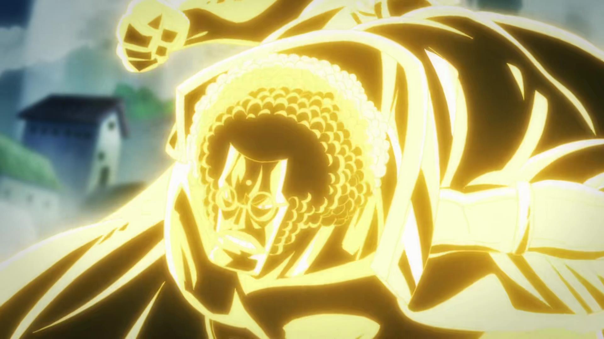 武装|海贼王:没有“霸缠”的卡普,是如何仅靠武装色就干翻罗杰团的呢