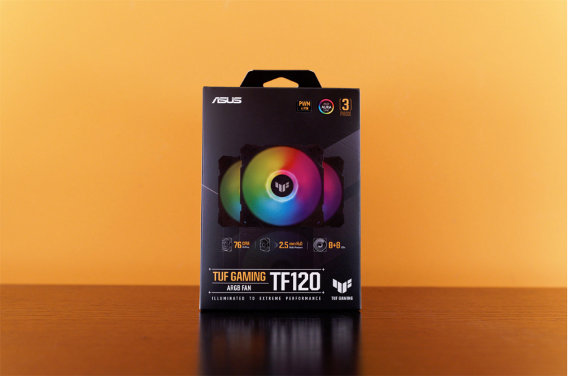 空调|无惧热浪,兼容性MAX:华硕AP201冰立方装机