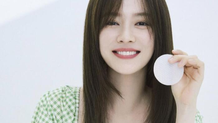 木村拓哉|是宋智孝没错吧？“长直发”惊喜变身，历代级的清纯美貌