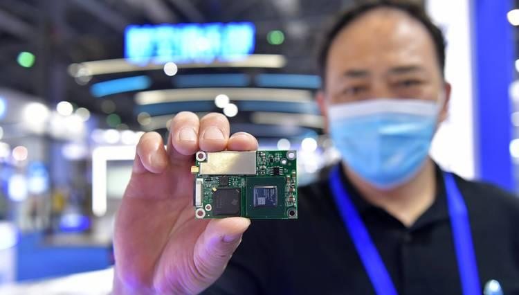 耳机|国内芯片技术发展如何？业内人说出实情：实现自主研发仍需努力