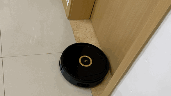 扫地机器人|Trifo Lucy Pet扫地机器人,智能避障,吸扫拖一体化