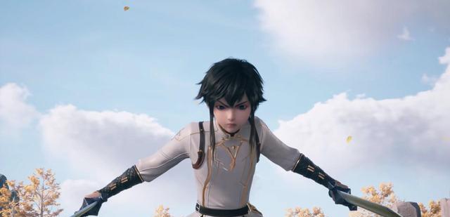 原创|神印王座动画又被原创，第十话上演父慈子孝，当爹的给儿子下跪？