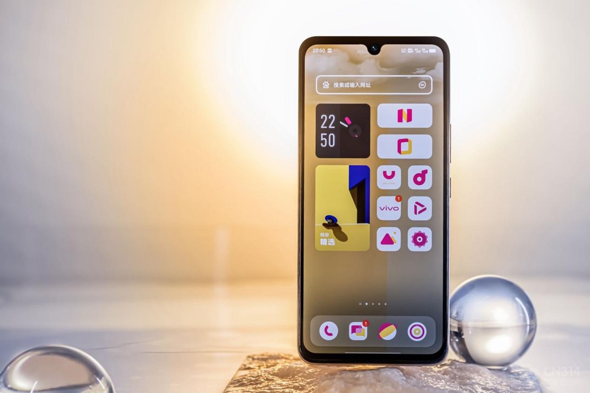 vivo|“小旋风”vivo S15e持续火爆 凭实力圈粉!