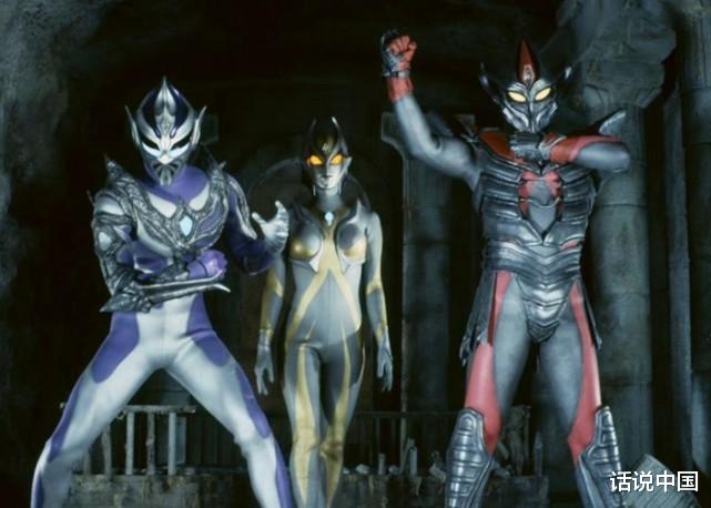 光之国|哪些奥特曼自相残杀过?贝利亚都知道,第7场战斗死了无数英雄!