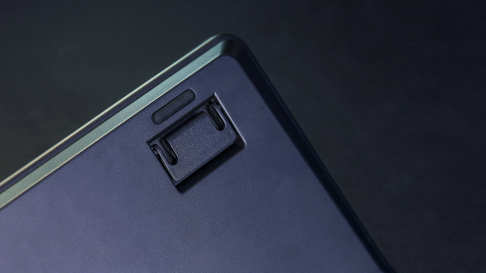 机械键盘|大屏幕玩家的机械键盘,实现输入自由,迪摩F33猎星者