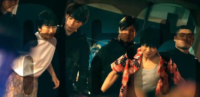 龙珠Z|剧场版假面骑士revice限定新骑士有点像地虎侠的假面骑士奇美拉