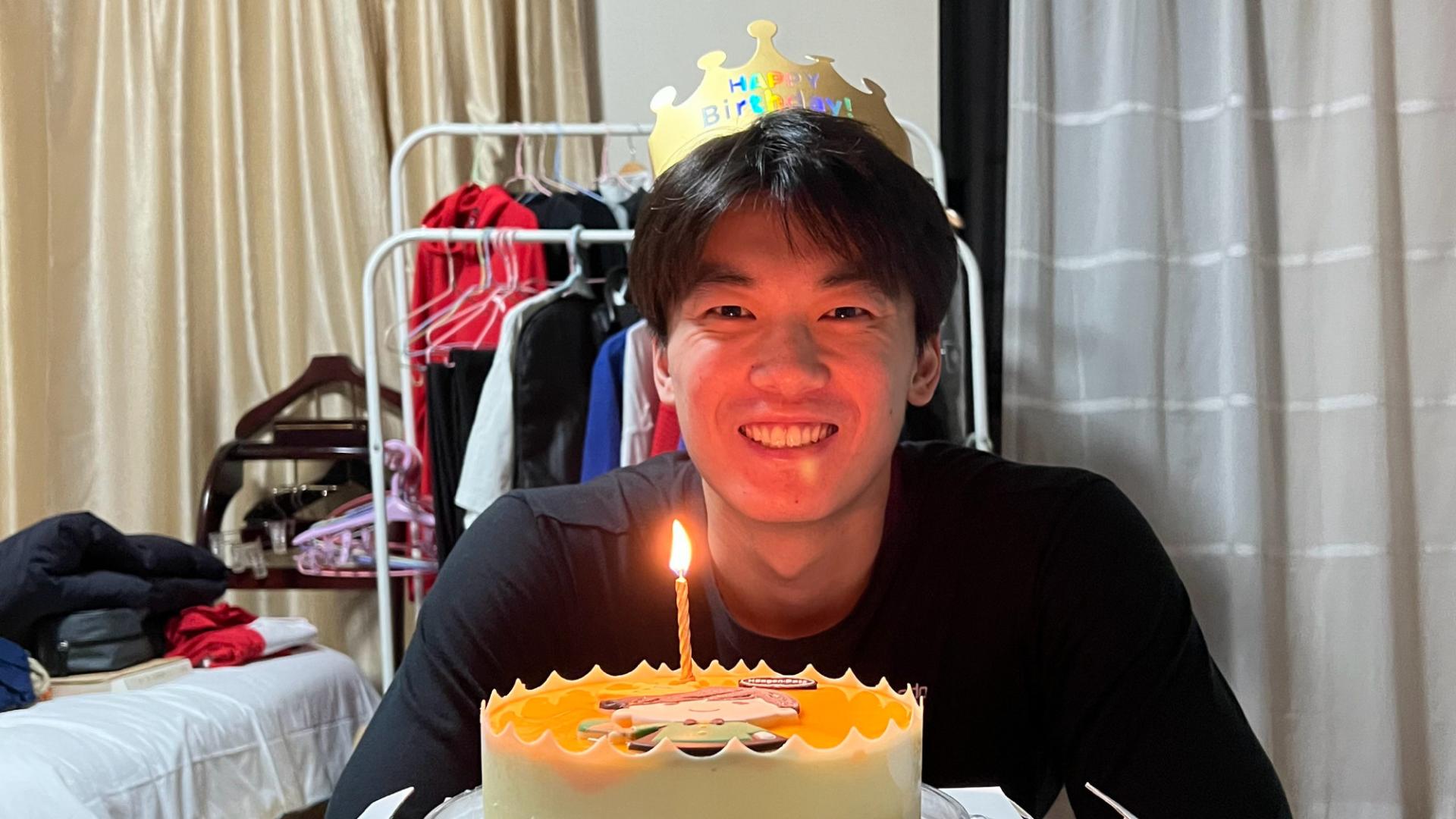 汪顺|深夜22点，中国泳坛新一哥罕见发声，28岁的他能参加巴黎奥运吗？