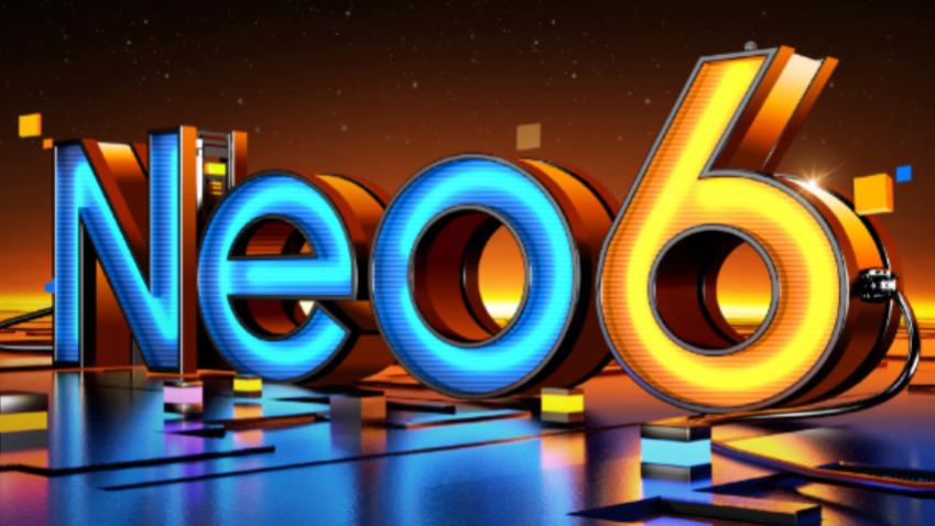 iqoo neo|iQOO Neo 6详细参数出炉，骁龙8+独显芯片Pro，将主打游戏