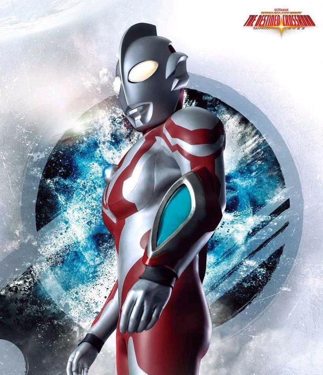 奥特银河|在《奥格3》中，两位最强奥特曼的实力被削弱，你觉得这科学吗？