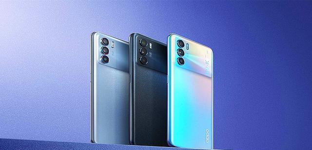 硬盘|2022年最值得入手的商务手机，有这两款就够了，拍照性能好颜值高