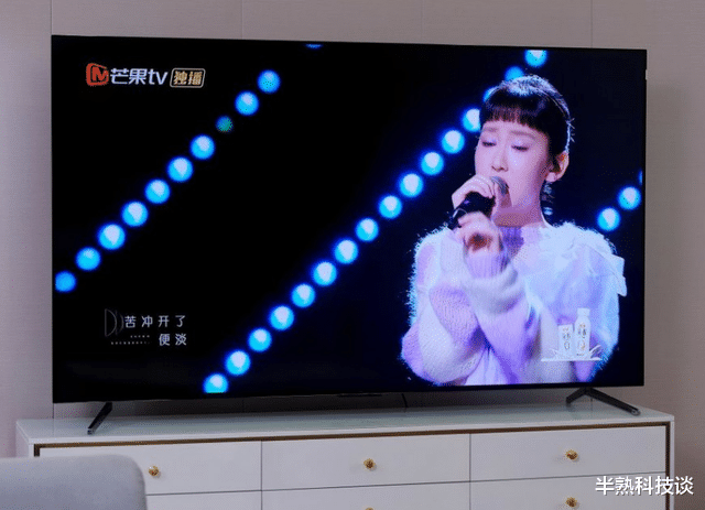 meta|TCL C11 ,百级分区的准旗舰色彩定制专家