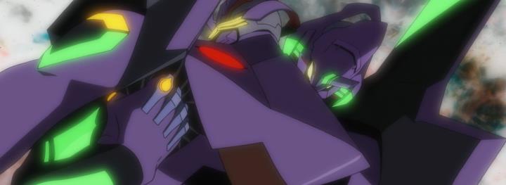 哪吒|明日香的情感结局走向？|《新·福音战士剧场版：终》系列解析