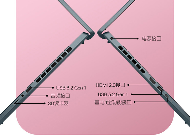 跑分|戴尔3K高分辨率屏幕笔记本登场，配DDR5内存，没有小键盘
