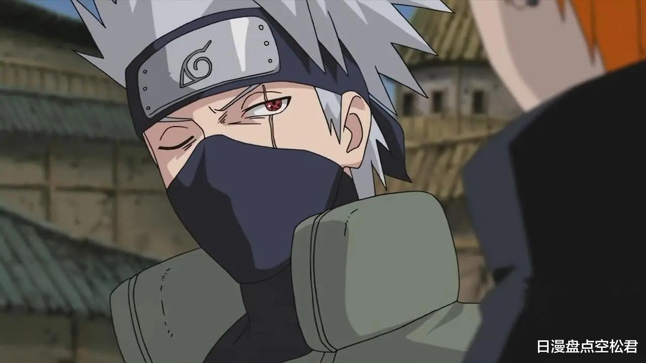 路飞|盘点动漫中脸上有疤的人物，疤痕是否是强者的证明？