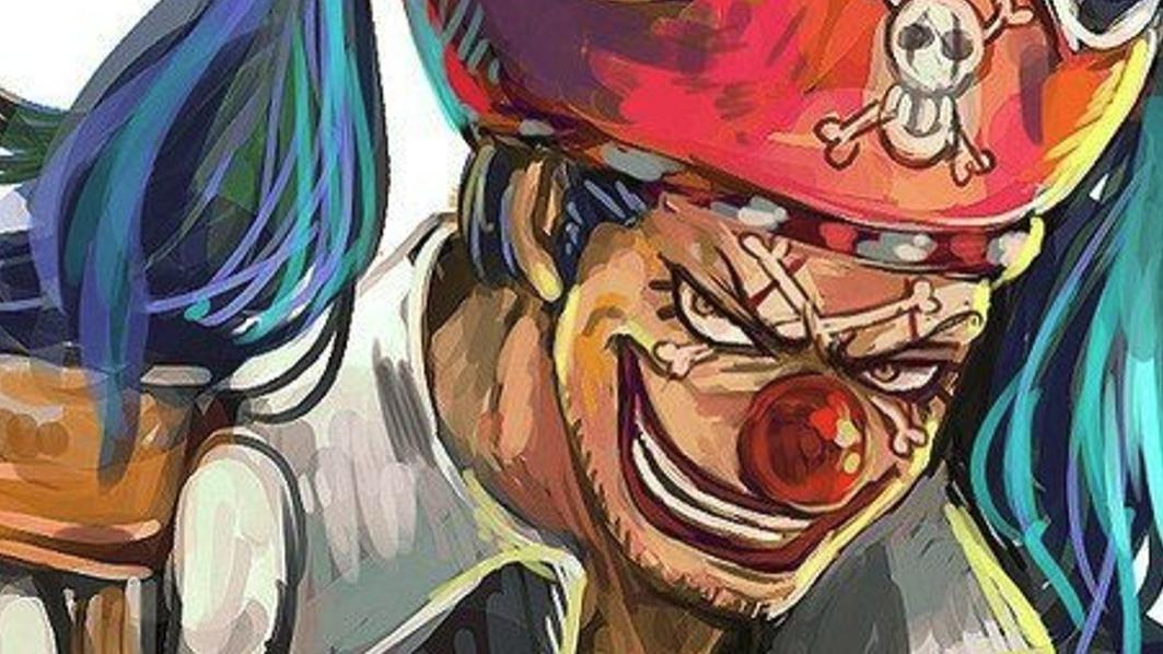 巴基|海贼王：巴基为何能招揽鹰眼老沙？除了运气好，这点很重要