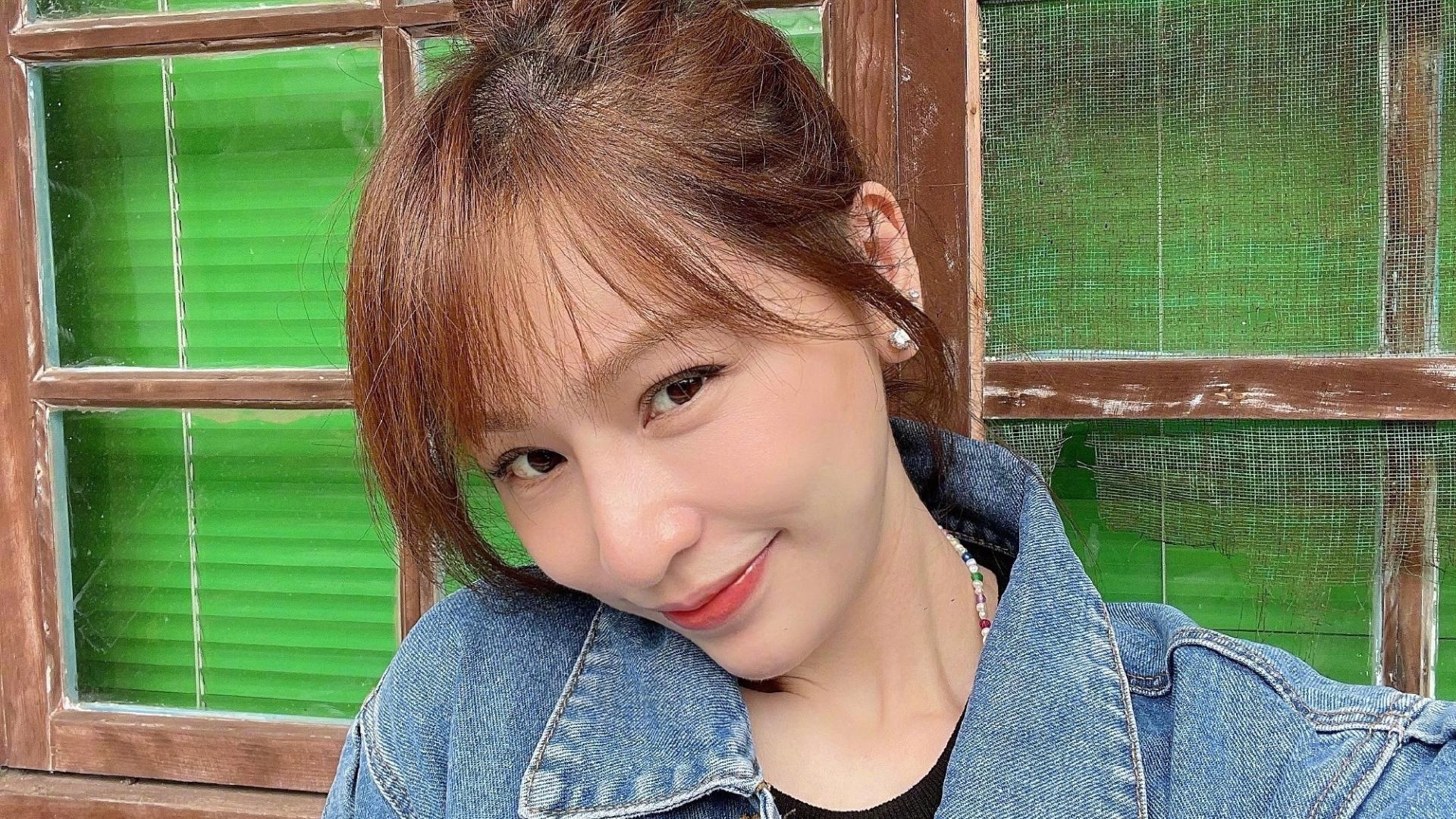 王心凌|乘风破浪的姐姐3开录，王心凌被问是客家人，她的回复显情商