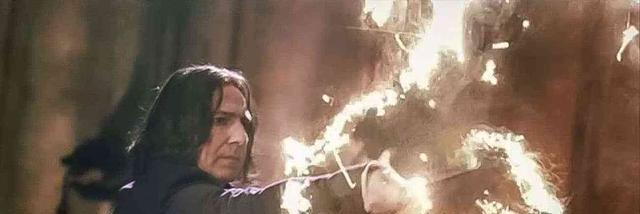 伏地魔|《哈利波特》中最强大的魔杖是哪个？你最想拥有哪一根？