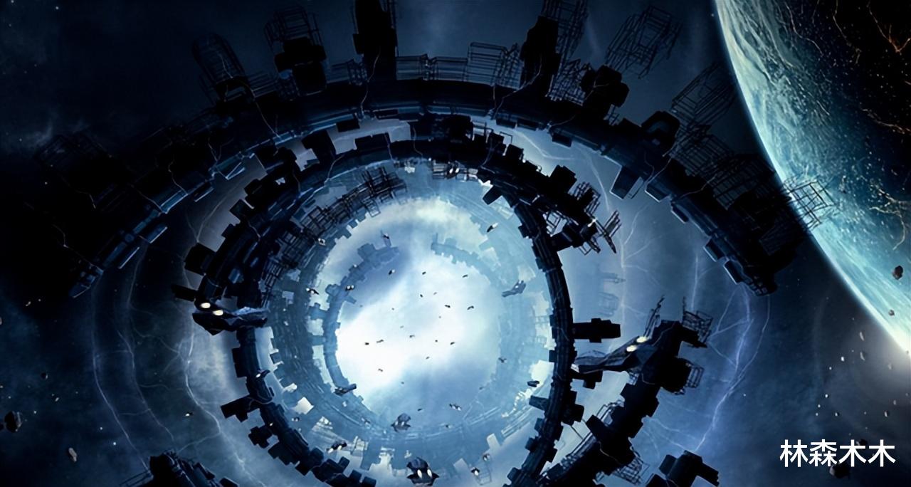 汉语|三体:动画黑暗森林篇年底上映,主创直言不要抱有过高的期望