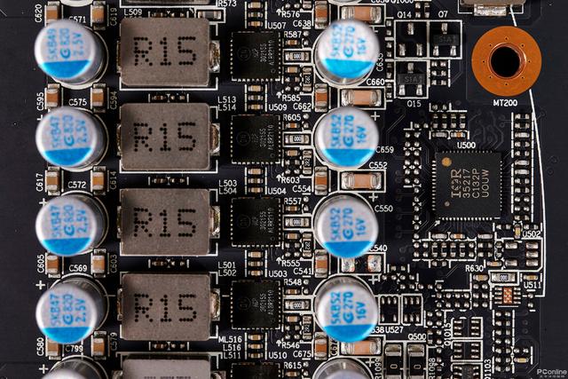 高通骁龙|1080p游戏甜点显卡?讯景RX 6650XT海外版OC图赏