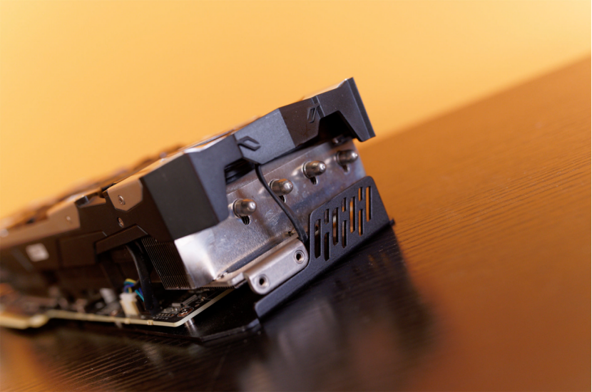 空调|无惧热浪,兼容性MAX:华硕AP201冰立方装机