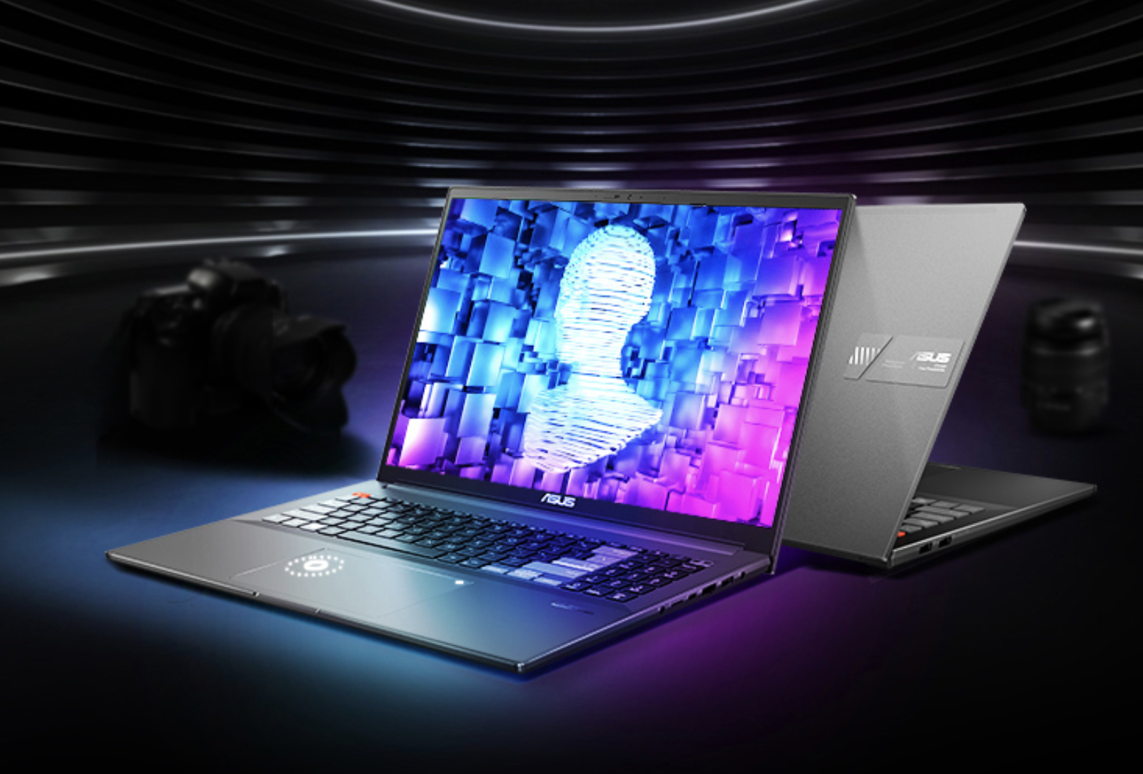 华硕灵耀|盘点三款主流价位全能本：独显+12代酷睿，华硕灵耀新品成首选