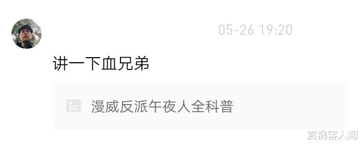 漫威|漫威血兄弟，神奇双胞胎