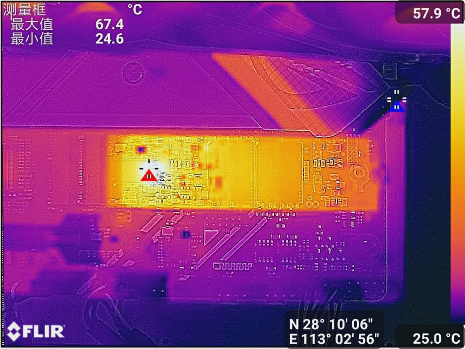 硬盘|PCIE4.0 M.2固态国产价格屠夫来了：海康存储C4000ECO 1T评测
