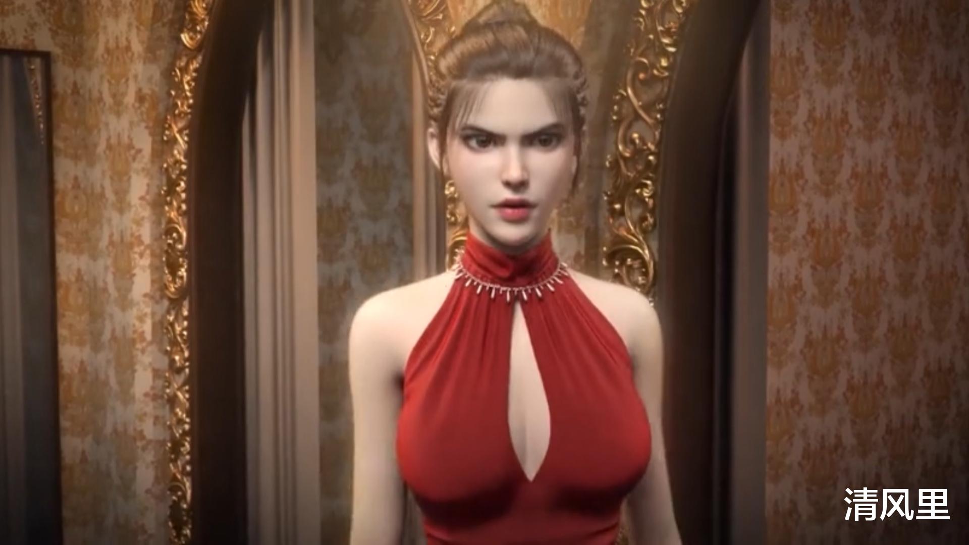 美颜|在白川身上我们又一次见到了美颜的强大,简直判若两人