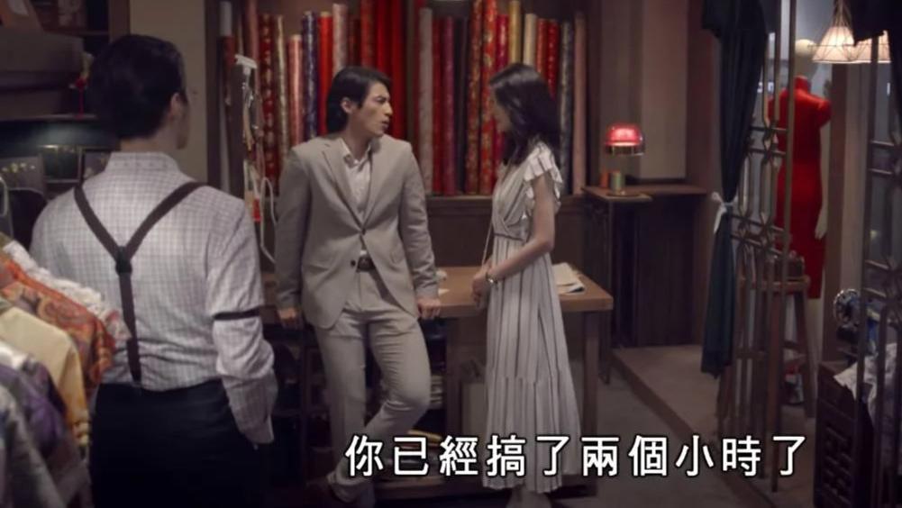 李敏镐|连诗雅金宵大厦2：9岁入行，拥多段情史被斥“蒲精”，负评女王成功洗白